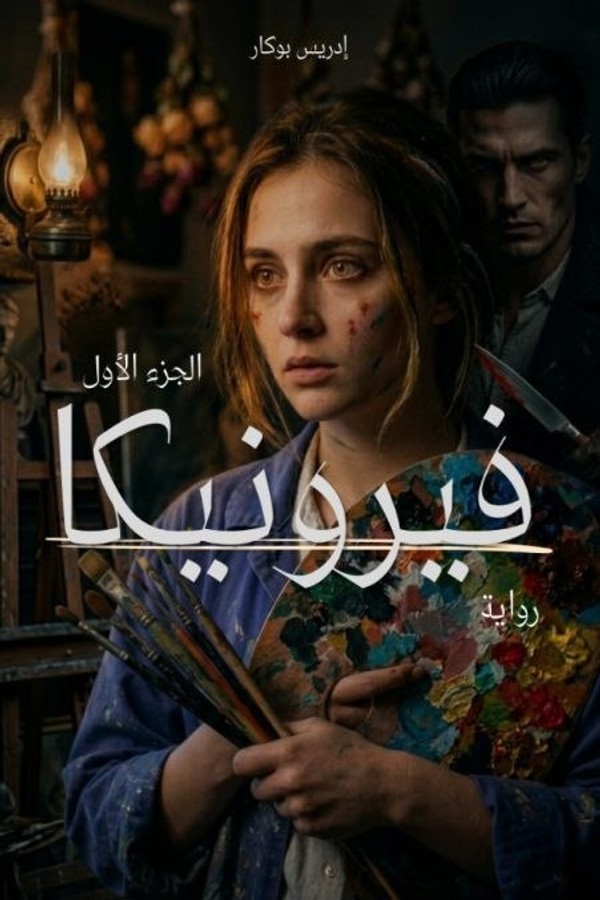 رواية فيرونيكا