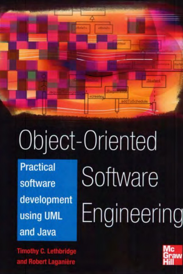 Object-Oriented Software Engineering